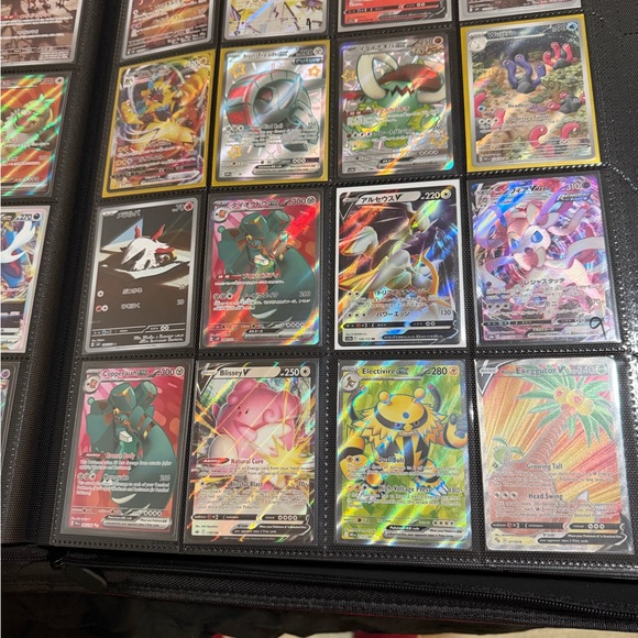 Pokemon Trading Card Collection - Picture 13 of 16
